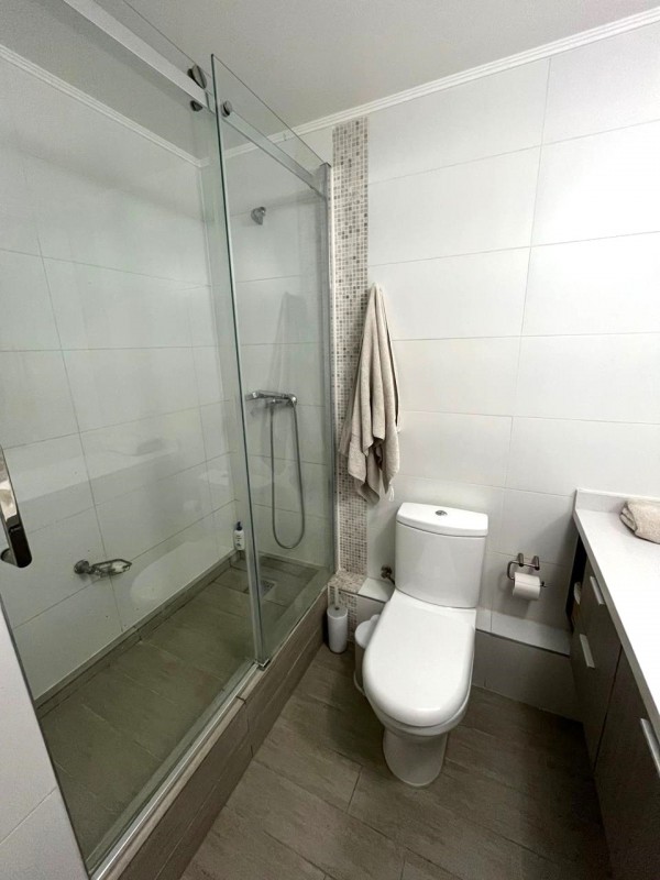 Vendo Espectacular Departamento Con Vista Al Mar