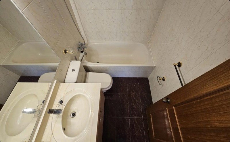 Vendo Departamento A Pasos de Calle Libertad Viña del Mar