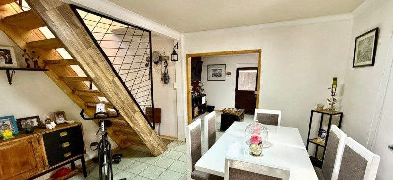 Vendo Casa Patronal Con Dos Cabañas Sector Granizo