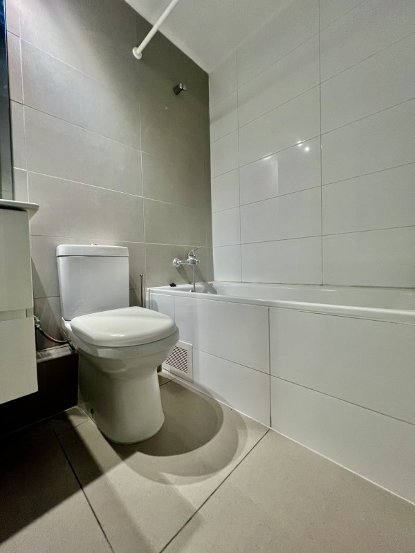 Vendo Departamento Con Gran Terraza en Sector Poniente