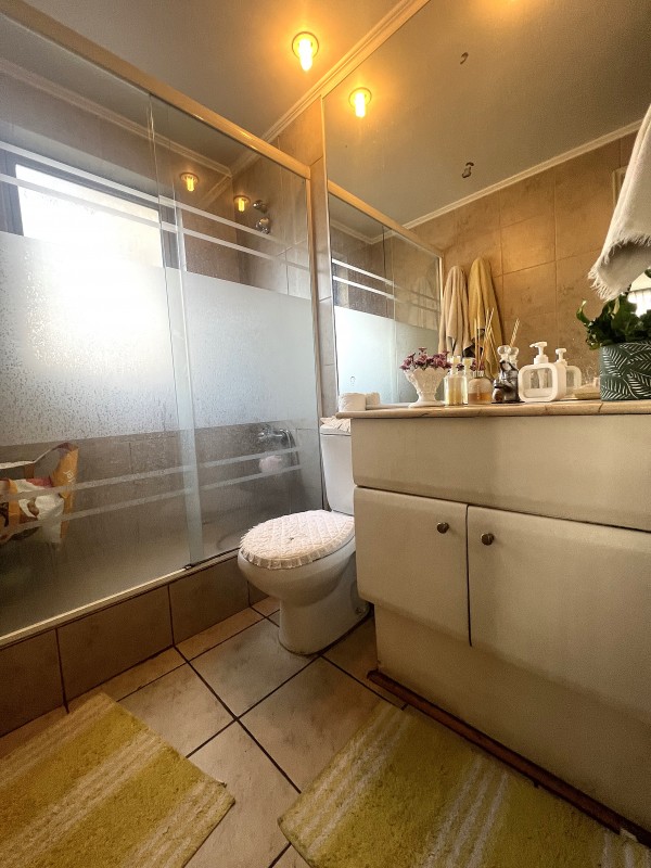 Vendo Departamento en Barrio Poniente Viña del Mar