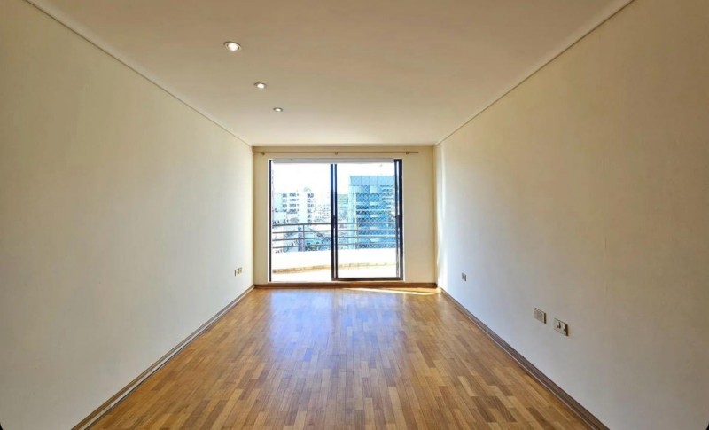 Vendo Departamento A Pasos de Calle Libertad Viña del Mar