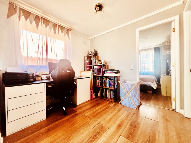 Vendo Casa Tipo Chalet Sector Altos de Viña del Mar
