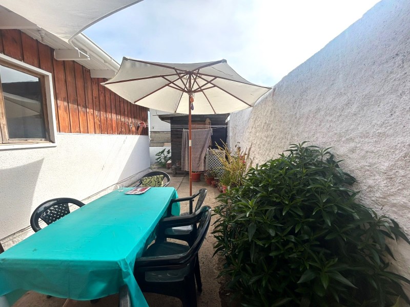 Vendo Casa de Veraneo Sector Costa Brava Concon