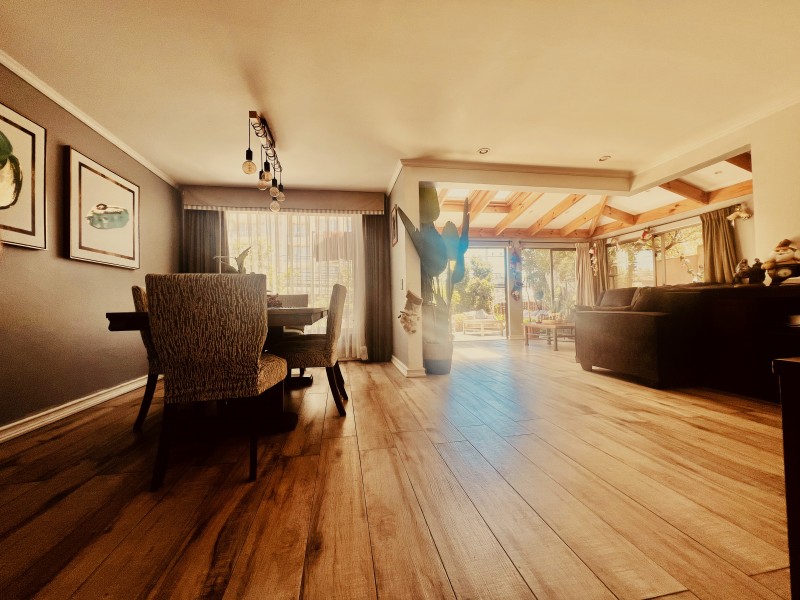 Vendo Casa Tipo Chalet Sector Altos de Viña del Mar