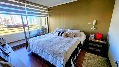 Vendo Departamento en Sector la Foresta Reñaca