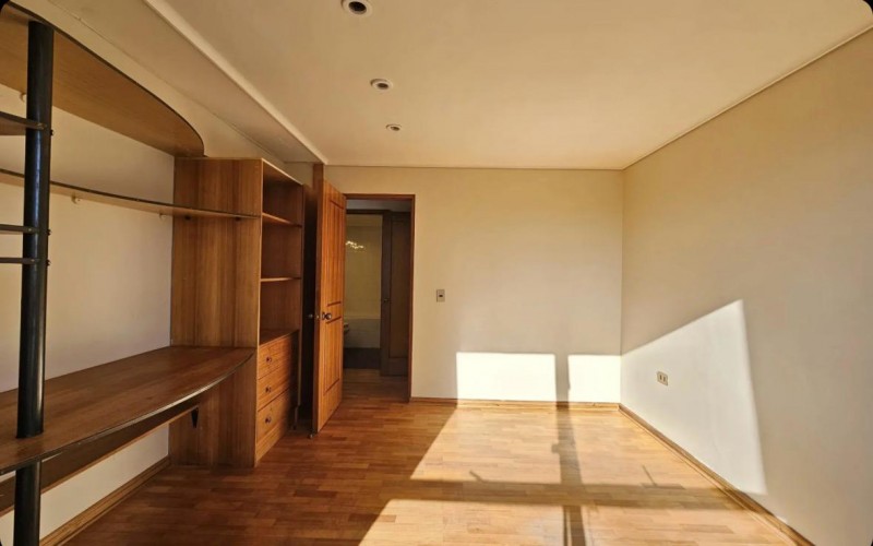Vendo Departamento A Pasos de Calle Libertad Viña del Mar