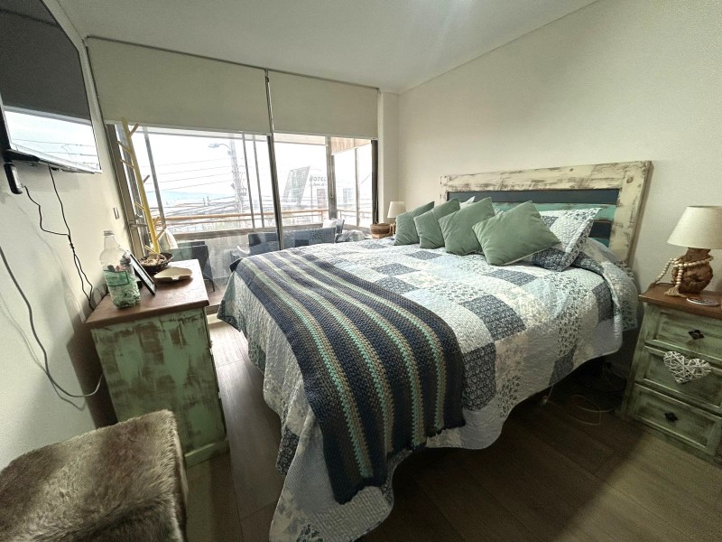 Vendo Departamento en Subida los Ositos Reñaca