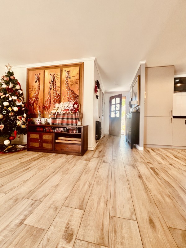 Vendo Casa Tipo Chalet Sector Altos de Viña del Mar