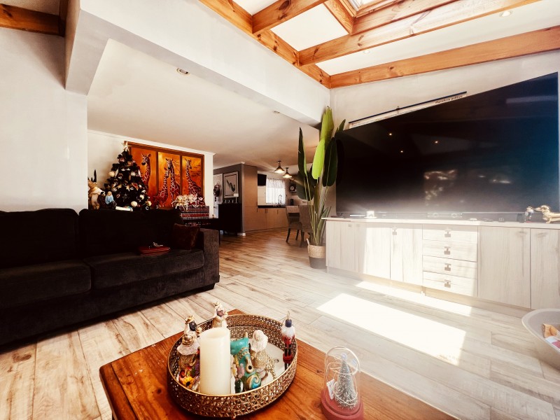 Vendo Casa Tipo Chalet Sector Altos de Viña del Mar