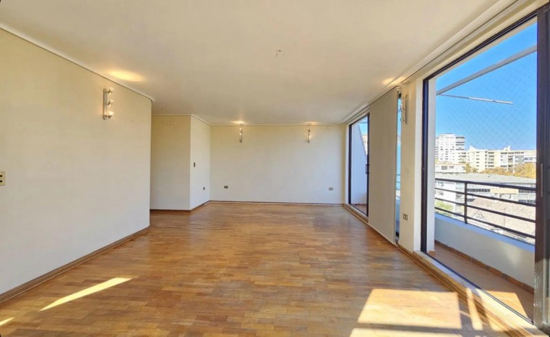Vendo Departamento A Pasos de Calle Libertad Viña del Mar