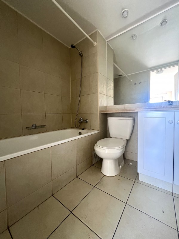 Vendo Departamento en Sector Calle Alvarez Viña del Mar