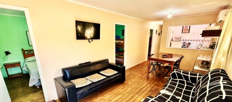 Vendo Casa Patronal Con Dos Cabañas Sector Granizo
