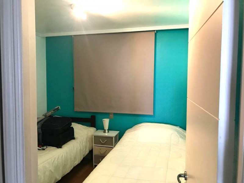 Vendo Departamento Frente A la Playa Sector Reñaca