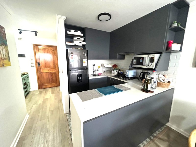 Fotografía de Vendo Departamento en Subida los Ositos Reñaca