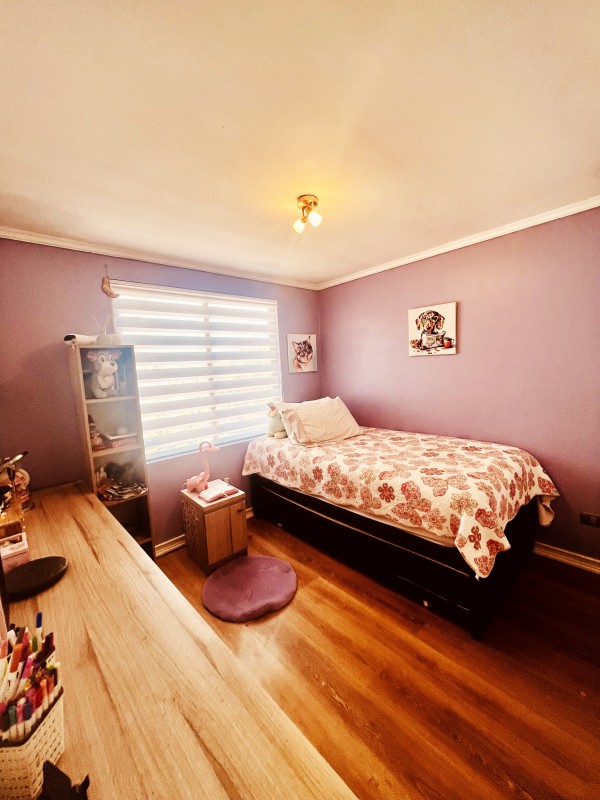 Vendo Casa Tipo Chalet Sector Altos de Viña del Mar