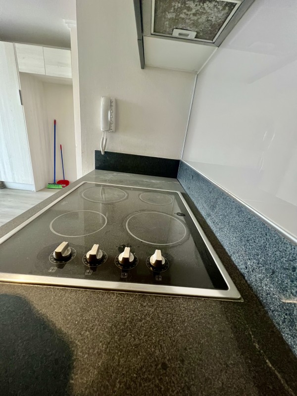 Vendo Departamento Con Gran Terraza en Sector Poniente
