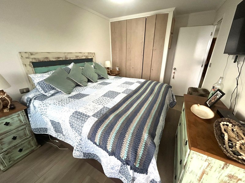 Vendo Departamento en Subida los Ositos Reñaca