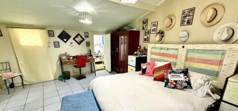 Vendo Casa Patronal Con Dos Cabañas Sector Granizo