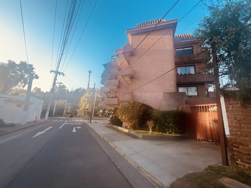 Vendo Departamento en Reñaca