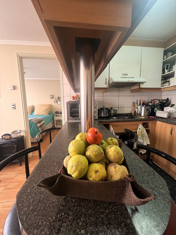 Vendo Departamento en Barrio Poniente Viña del Mar