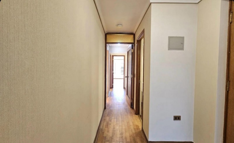 Vendo Departamento A Pasos de Calle Libertad Viña del Mar