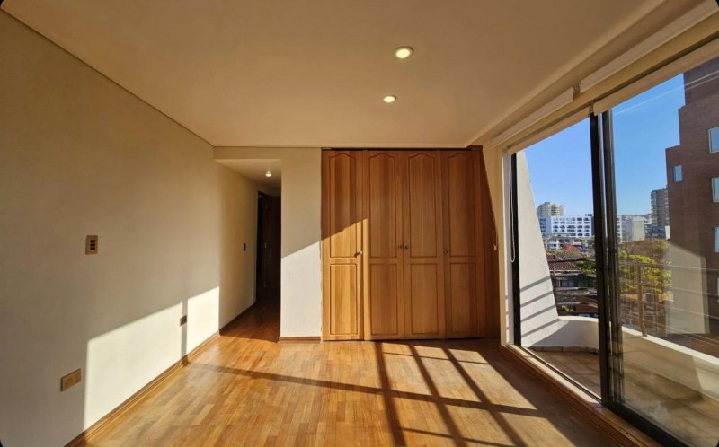 Vendo Departamento A Pasos de Calle Libertad Viña del Mar