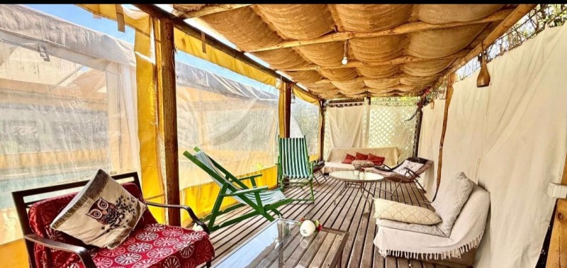 Vendo Casa Patronal Con Dos Cabañas Sector Granizo