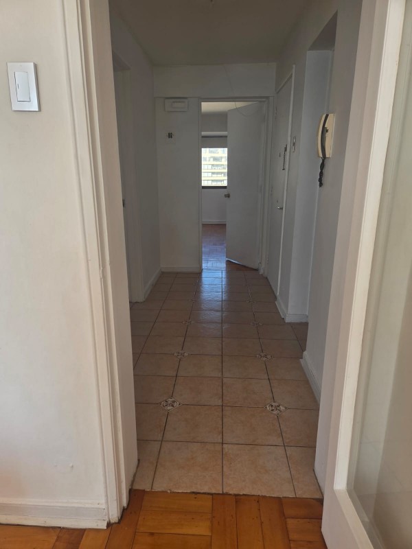 Arriendo Hermoso Departamento Con Vista Al Mar