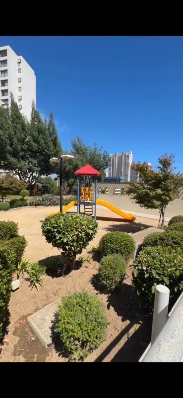 Vendo Departamento en Sector la Foresta Reñaca