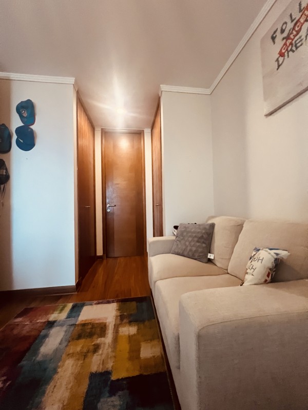 Vendo Departamento Estilo Mariposa Con Vista Al Mar Concon