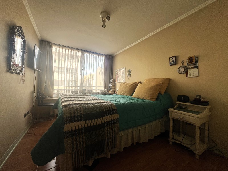 Vendo Departamento en Barrio Poniente Viña del Mar