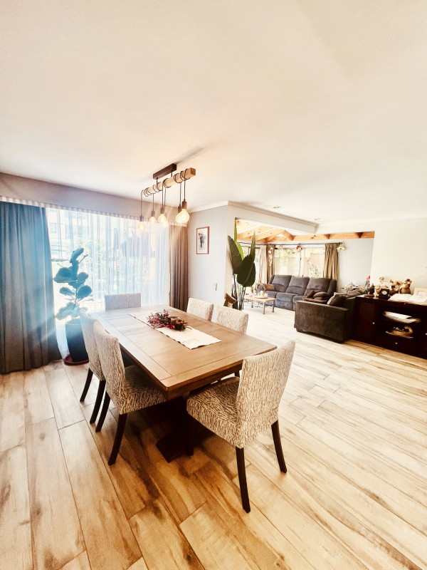 Vendo Casa Tipo Chalet Sector Altos de Viña del Mar