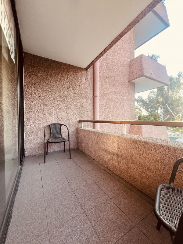 Vendo Departamento en Reñaca