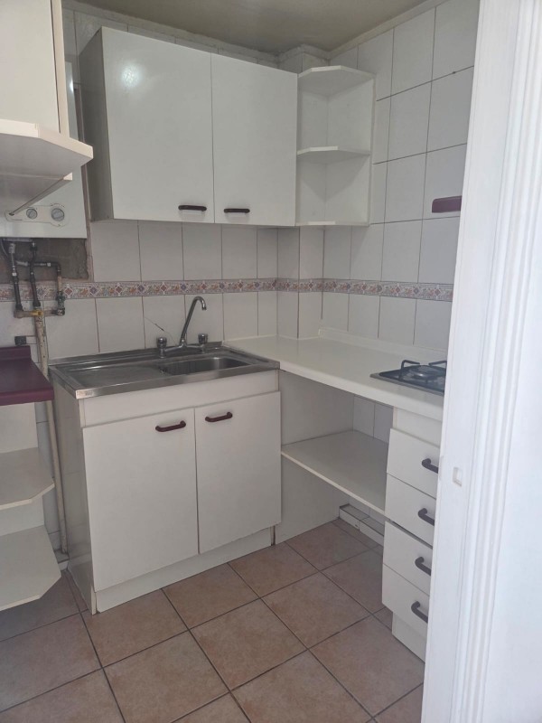 Arriendo Hermoso Departamento Con Vista Al Mar