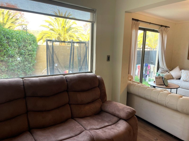 Vendo Casa Tipo Chalet en Sector las Golondrinas Reñaca