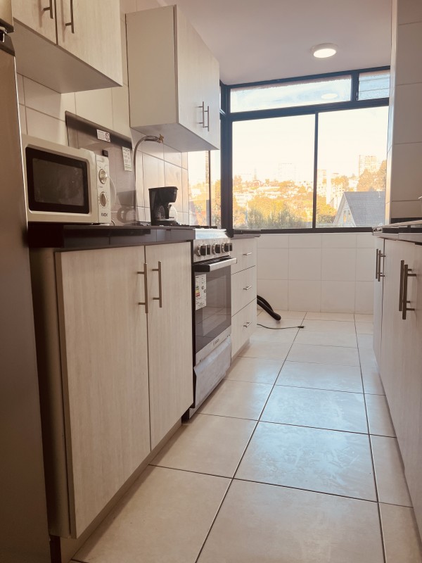 Vendo Departamento en Reñaca