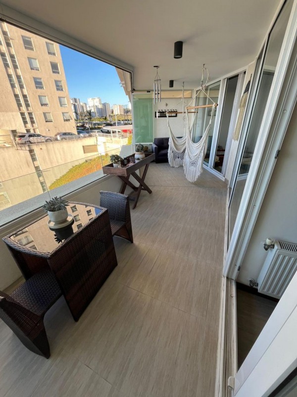 Vendo Espectacular Departamento Con Vista Al Mar