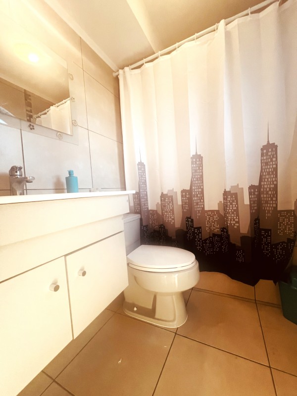 Vendo Departamento en Reñaca