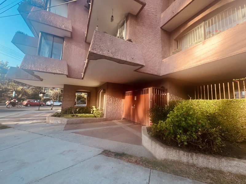Vendo Departamento en Reñaca