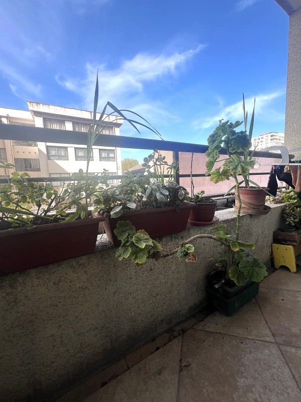 Vendo Departamento en Barrio Poniente Viña del Mar