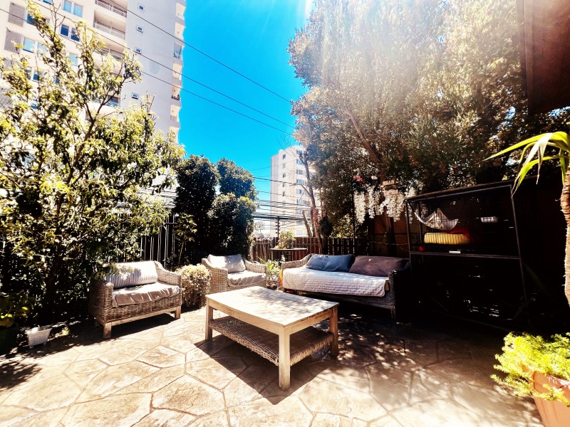Vendo Casa Tipo Chalet Sector Altos de Viña del Mar