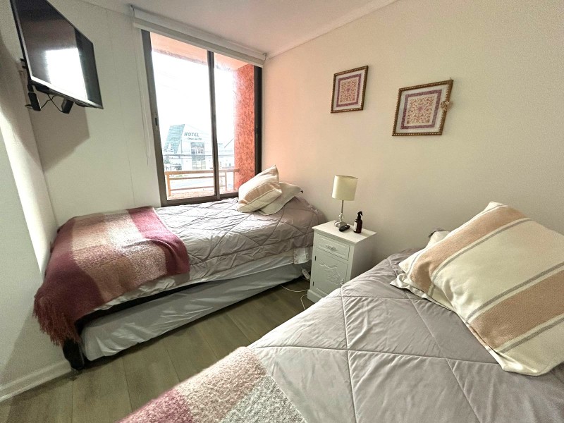 Vendo Departamento en Subida los Ositos Reñaca