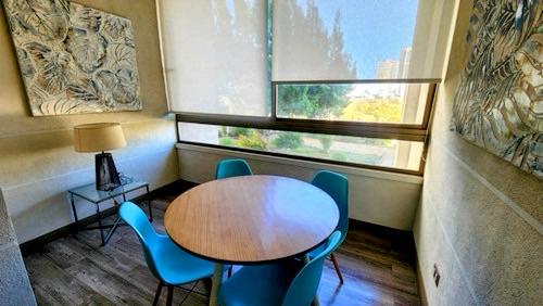 Vendo Departamento en Sector la Foresta Reñaca