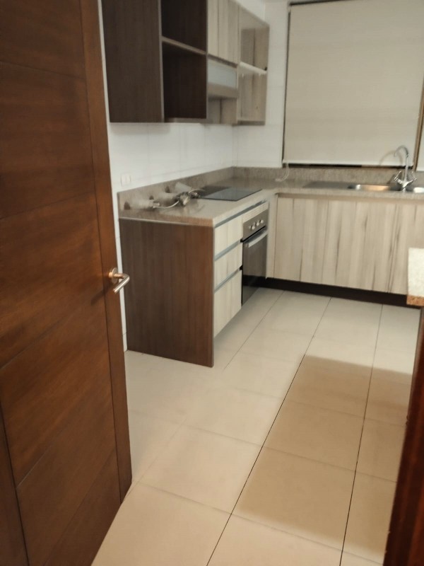 Arriendo Amplio Departamento en los Ponientes