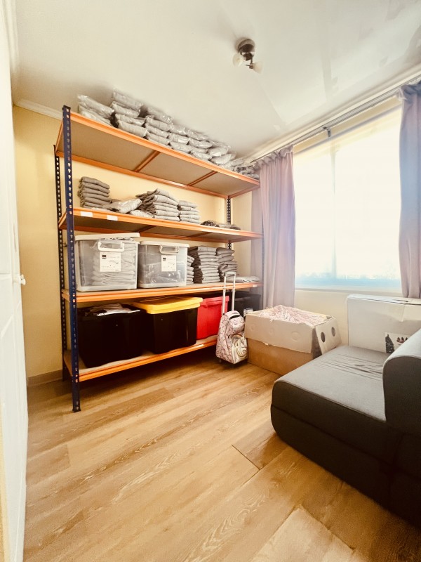 Vendo Casa Tipo Chalet Sector Altos de Viña del Mar