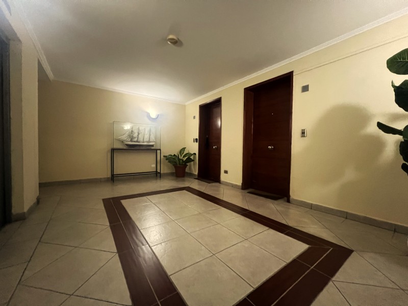 Vendo Departamento en Barrio Poniente Viña del Mar