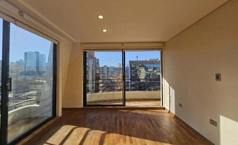 Vendo Departamento A Pasos de Calle Libertad Viña del Mar