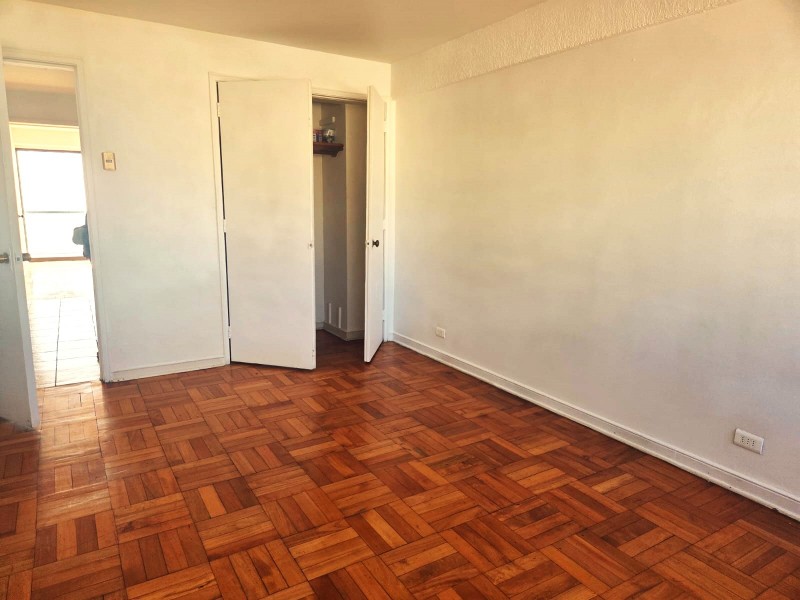 Arriendo Hermoso Departamento Con Vista Al Mar