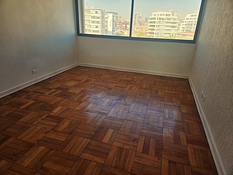 Arriendo Hermoso Departamento Con Vista Al Mar